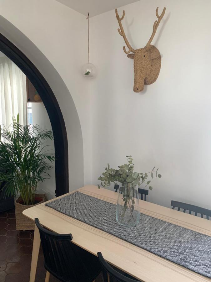 Casa Olalla ميخاس المظهر الخارجي الصورة