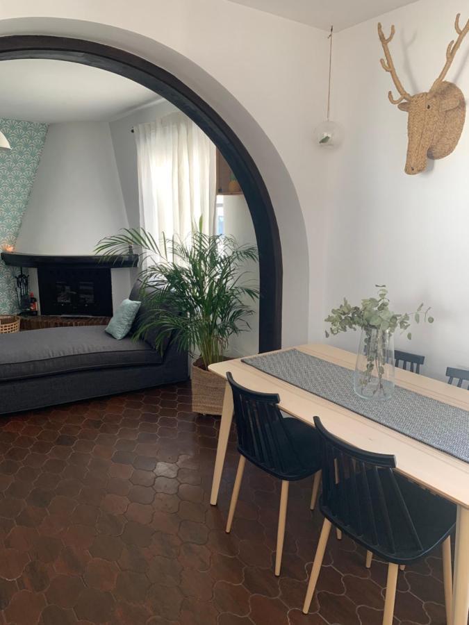 Casa Olalla ميخاس المظهر الخارجي الصورة