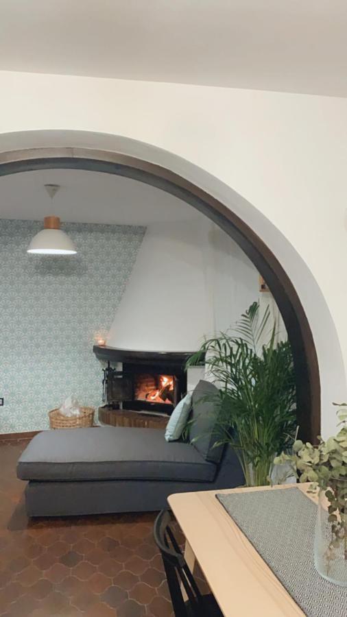 Casa Olalla ميخاس المظهر الخارجي الصورة