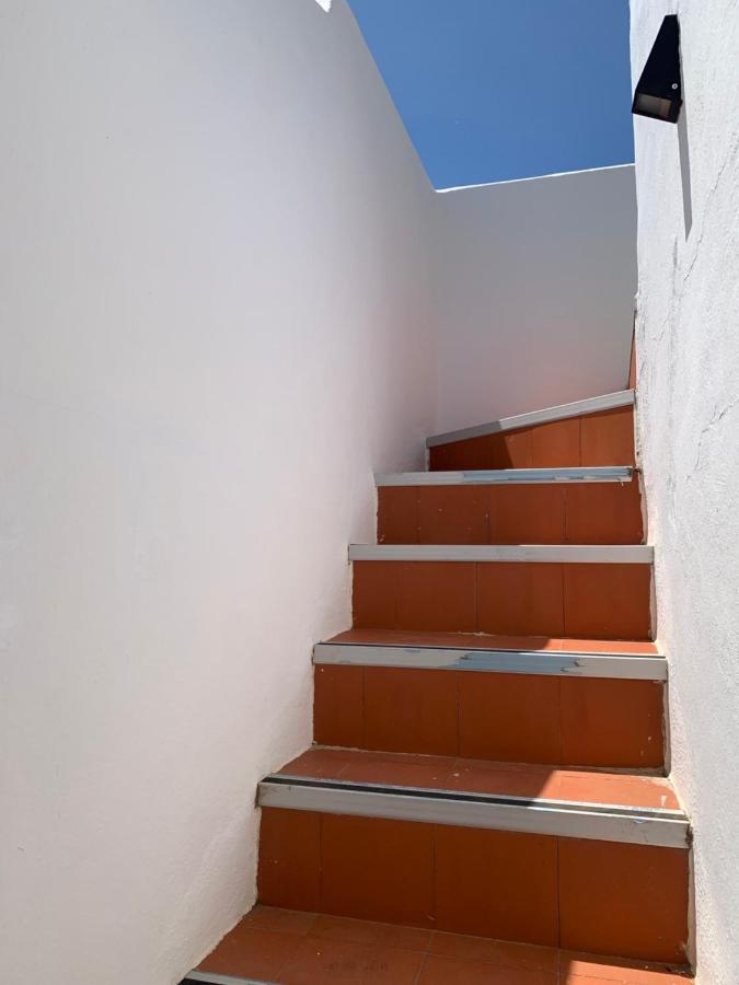 Casa Olalla ميخاس المظهر الخارجي الصورة