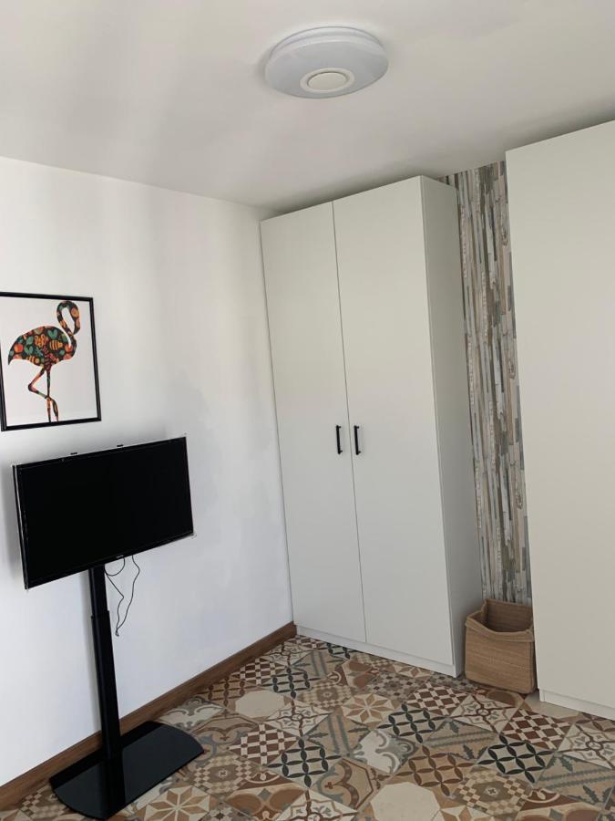 Casa Olalla ميخاس المظهر الخارجي الصورة
