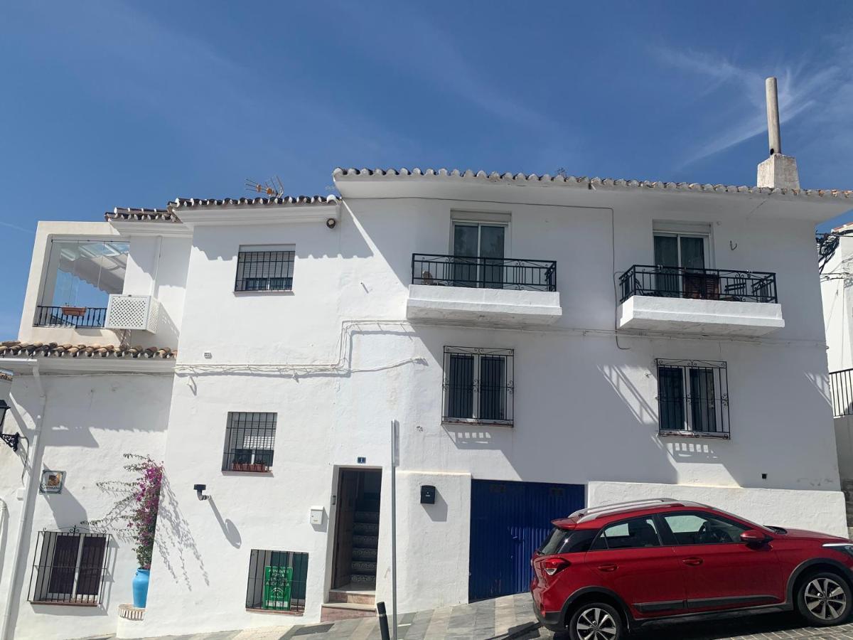 Casa Olalla ميخاس المظهر الخارجي الصورة