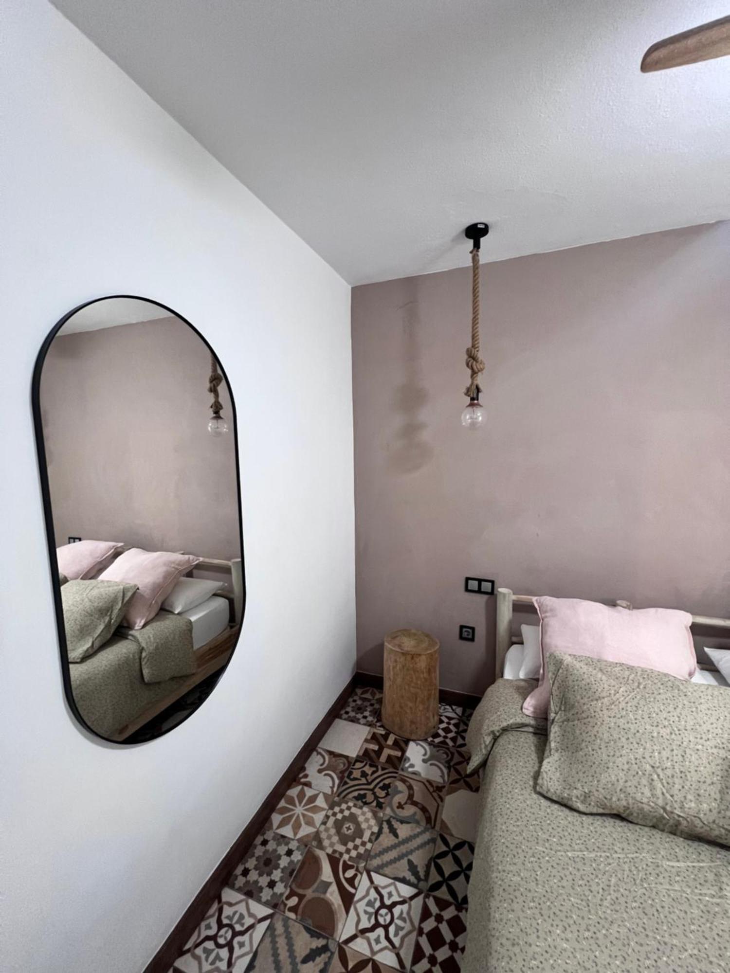 Casa Olalla ميخاس المظهر الخارجي الصورة