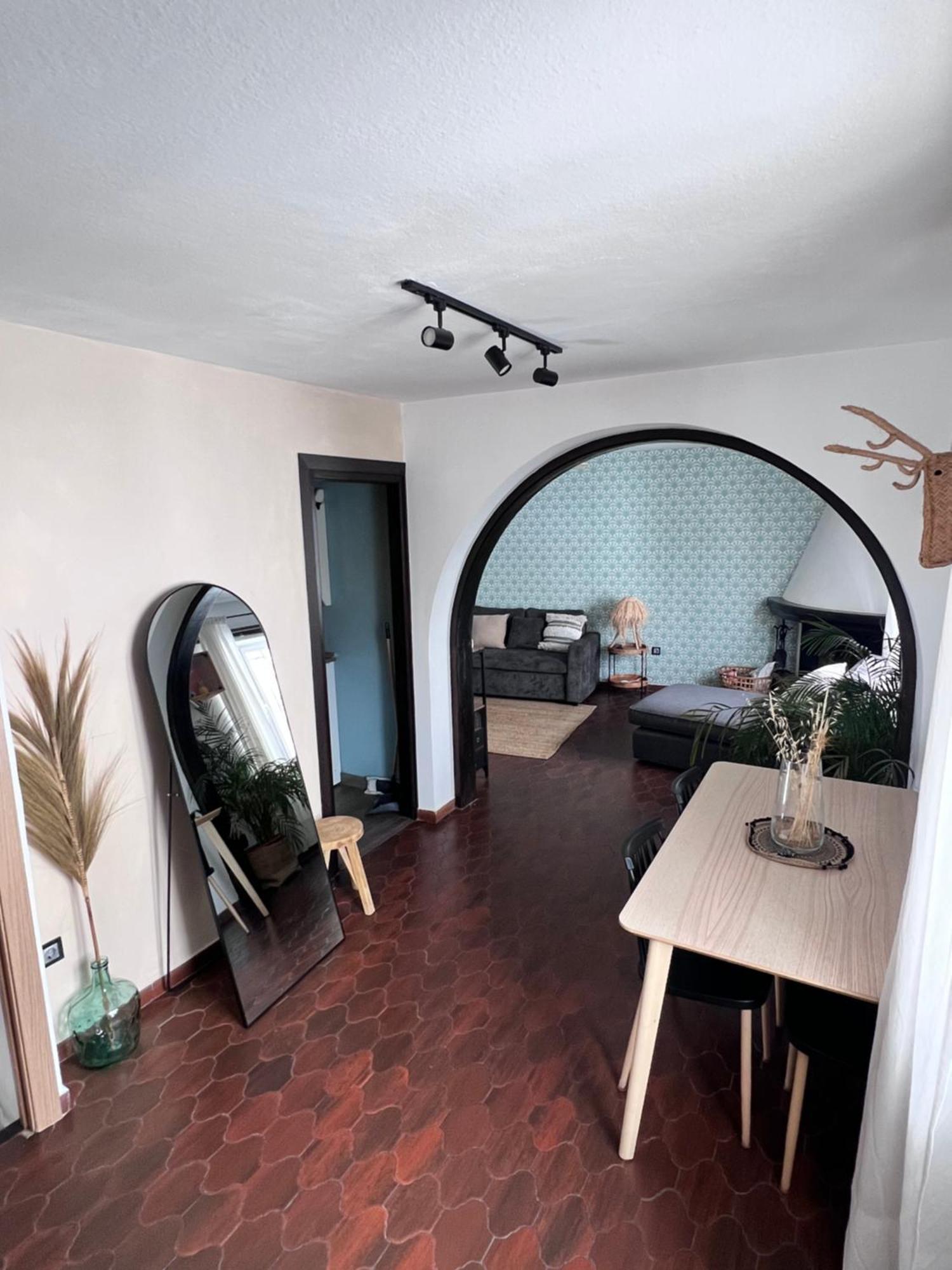 Casa Olalla ميخاس المظهر الخارجي الصورة